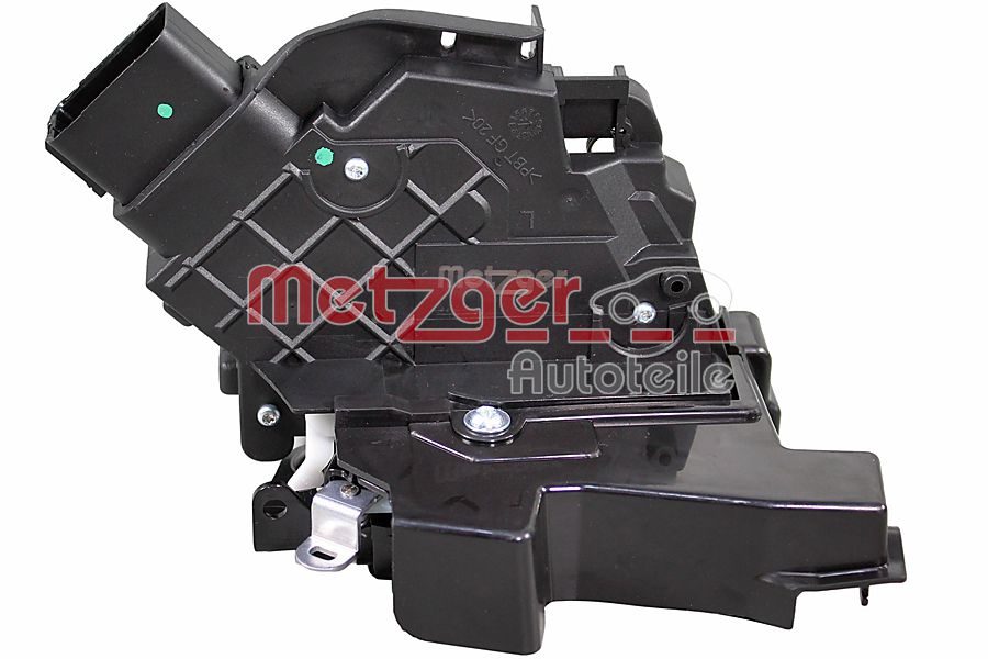 METZGER 2314473 GREENPARTS Türschloss